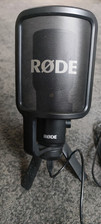 Rode usb professional for sale  SHEFFIELD