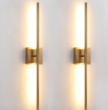 Wall sconces set for sale  Turtletown