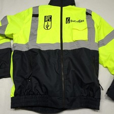 High visibility softshell for sale  Whittier