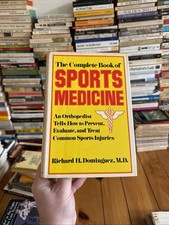 Sports medicine richard for sale  Bethesda