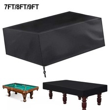 Housse table billard d'occasion  Expédié en France