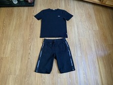 hugo boss shorts 14 for sale hugo boss shorts 14 for sale BRADFORD