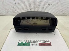 Quadro strumenti contachilomet usato  Gambettola