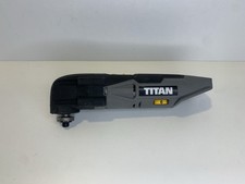 Titan 18v cordless for sale  UK