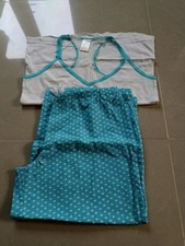 Senza women pyjamas for sale  GLOUCESTER