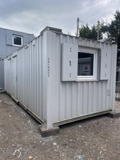 24ft 9ft anti for sale  SOLIHULL