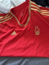 nottingham forest for sale  FAREHAM