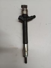 Injecteurs toyota corolla d'occasion  France