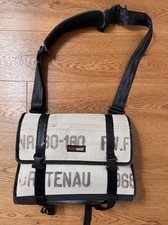 Feuerwear tasche gordon gebraucht kaufen  Neuenburg am Rhein