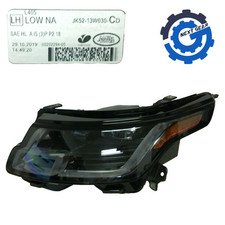 Oem land rover for sale  Warren