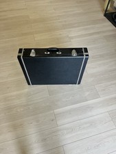 Estojo suporte de guitarra universal para 6 guitarras elétricas ou 3 acústicas estúdio ou palco comprar usado  Enviando para Brazil