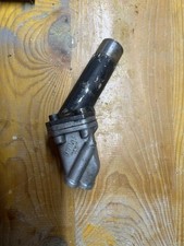 Collettore lamellare per usato  Ostra Vetere