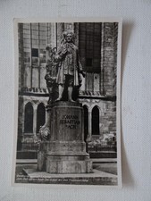 Leipzig bach denkmal gebraucht kaufen  Neu-Ulm