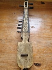 Instrument musique sarangi d'occasion  Colombes