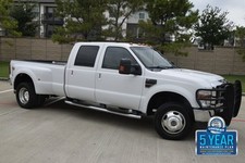 2010 ford 350 for sale  Stafford