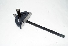 Craftsman miter gauge for sale  Newaygo