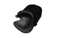 Bolsa cámara para usato  Spedire a Italy