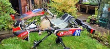 Tony kart rolling for sale  WARRINGTON