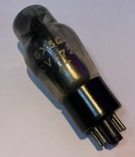 Vacuum glass valve for sale  LONDON