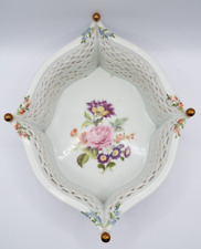 Vintage wallendorf open for sale  ABERGAVENNY