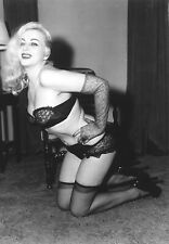 Mature perky blonde for sale  ABERDEEN