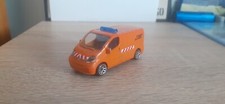 Renault trafic street d'occasion  Expédié en Belgium