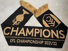 Fulham scarf for sale  LONDON