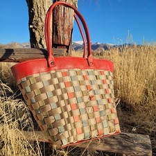 Longaberger large purse for sale  Winnemucca
