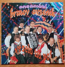 Ansambel bratov avsenik gebraucht kaufen  Augsburg