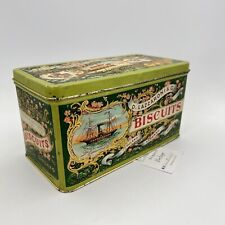 Scatola latta vintage usato  San Giorgio a Liri