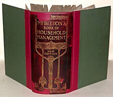 Mrs. beeton household for sale Mrs. beeton household for sale  MARKET DRAYTON