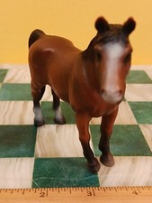 Schleich brown male for sale  Otter Lake