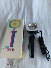 Sun gun film d'occasion  Valbonne