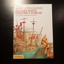 Marco pellegrini guerra usato  Macerata