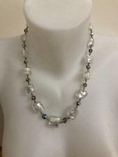 Ancien collier perles d'occasion  Cernay