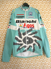 Maillot cycliste bianchi d'occasion  Arles