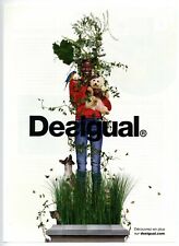 2018 desigual mode d'occasion  Compiègne