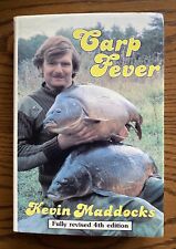 Carp fever fully for sale  PERSHORE