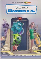 Monstres cie edition d'occasion  Verneuil-sur-Vienne