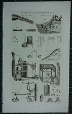 1786 print hydraulics for sale  YORK