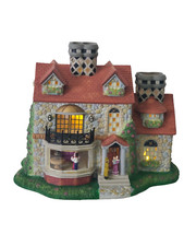 Partylite olde village for sale  Brandon