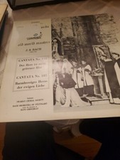 Bach old masters for sale  Passaic