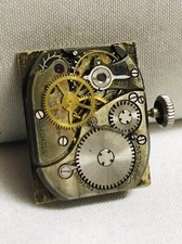 Vintage men movado for sale  Hastings