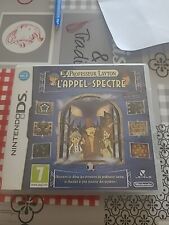 Professeur layton appel d'occasion  Logelbach