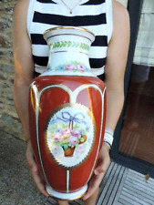 Ancien grand vase d'occasion  France