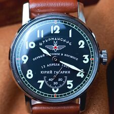 Orologio polso vintage usato  Spedire a Italy
