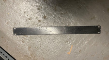 Blank panel metal for sale  STAMFORD