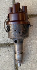 Verteiler zündverteiler bosch gebraucht kaufen  Ebersbach