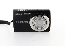 Nikon coolpix s220 d'occasion  Mulhouse-
