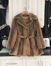 Ladies vintage faux for sale  CHESTERFIELD